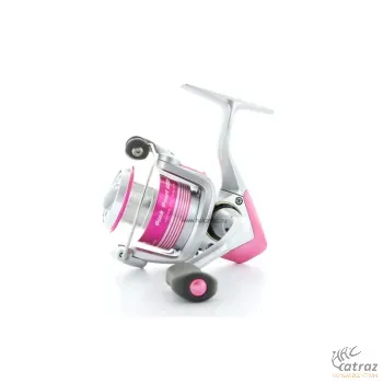 Okuma Pink Pearl Pergető Orsó 30 FD