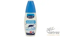 Bros Szúnyog és Kullancsriasztó Pumpás Aeroszol 100ml