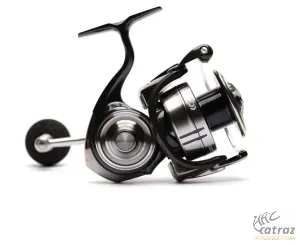 Daiwa Certate-G LT 5000-CXH Pergető Orsó 2019