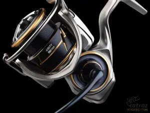 Daiwa Airity LT 4000D-C Pergető Orsó