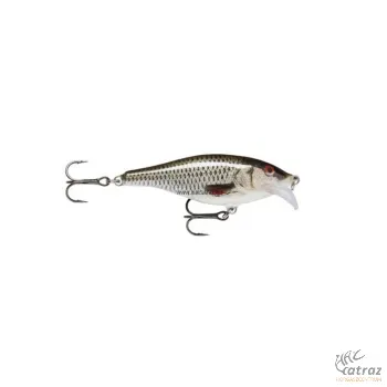Rapala Scatter Rap Shad SCRS07 ROL