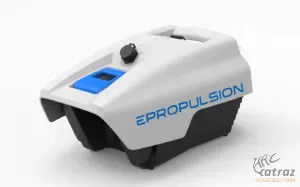 Epropulsion Spirit 1.0 Evo Pinne Shortshaft - Elektromos Csónakmotor + Akkumulátor + Gázkar