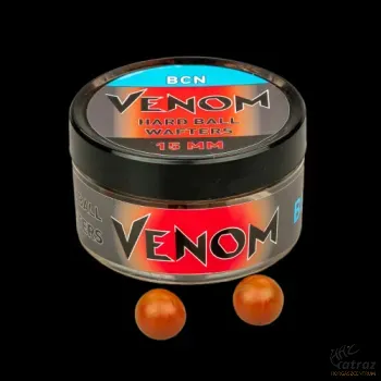 Venom Hard Ball Wafters 15 mm BCN - Venom Wafter Csali