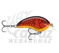 Rapala OGT04 CCW Wobbler – Rapala Ott's Garage Tiny® 5,5cm 9g
