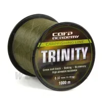 Nevis Trinity 1000m 0,30mm - Nevis Monofil Horgász Zsinór