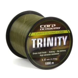 Nevis Trinity 1000m 0,30mm - Nevis Monofil Horgász Zsinór