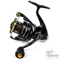 Shimano Sustain C3000 FJ - Shimano Sustain Pergető Orsó