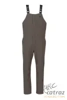 Korda Polar Salopettes Olive Méret: 4XL - Korda Polár Kantáros Horgász Nadrág