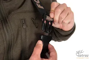 Fox Khaki HD Waders 44 - Fox Mellescsizma