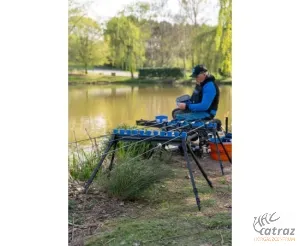 Preston Inception Pro Roost Standard - Preston Top Set Tartó Állvány