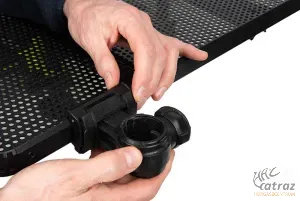 Fox Matrix Oldaltálca Rögzítő Adapter - Matrix Folding Side Tray Clamp