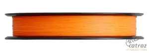 Shimano Kairiki G5 Orange 150m 0.20mm - Shimano Kairiki G5 Fonott Pergető Zsinór