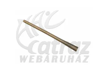 Carp Zoom Long Tail Gubancgátló Hüvely 65mm