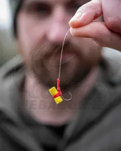 Fox Zig & Floater – 10 – Pontyozó Horog