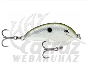 Rapala OGT04 GGSD Wobbler – Rapala Ott's Garage Tiny® 5,5cm 9g