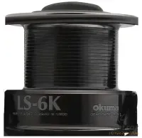 Okuma LS-6K Pótdob