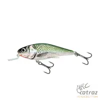 Salmo Executor IEX7SR EF - Emerald Fish