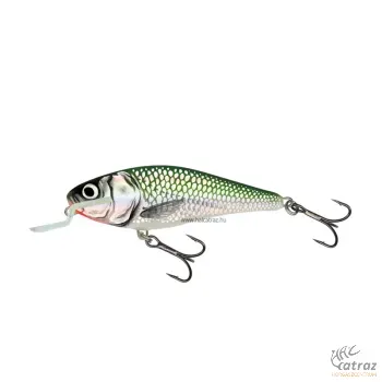 Salmo Executor IEX7SR EF - Emerald Fish