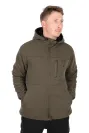 Fox Sherpa Fekete Zöld Fekete Méret: L - Fox Collection Sherpa Jacket Green Black