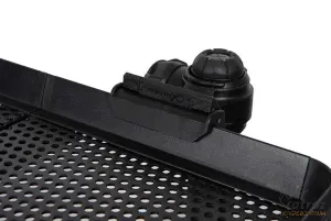 Fox Matrix Oldaltálca Rögzítő Adapter - Matrix Folding Side Tray Clamp