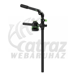 Humminbird Szonár Készlet - Humminbird Mega Live 2 + Humminbird Xplore 9 + Railblaza HEXX Live Pole 30 + Baseball Sapka