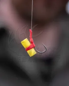 Fox Zig & Floater – 10 – Pontyozó Horog