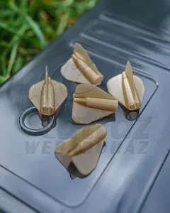 Matrix Distance Stem Flights - Matrix Kosár Szárny