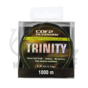 Nevis Trinity 1000m 0,30mm - Nevis Monofil Horgász Zsinór