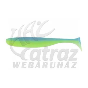 Keitech Easy Shiner 2" Electric Chart - Keitech Gumihal
