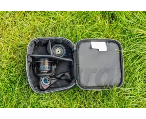 Preston Competition XS Reel Case - Preston Orsótartó Táska