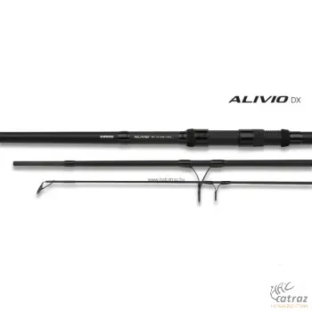 Shimano Alivio DX Specimen 3,60m 3,5Lb 3 Részes Bojlis Bot