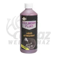 Dynamite Baits Mulberry Plum Liquid 500ml
