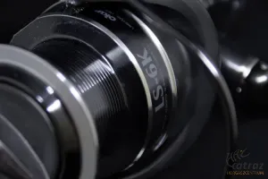 Okuma LS-6K Orsóhoz Pótdob - Okuma Pótdob