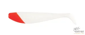 Fox Rage Zander Shad Bulk Red Head Műcsali - Fox Rage Gumihal 14 cm