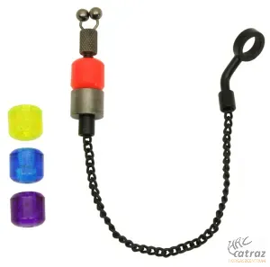 Detect Rod Pod Szett - Carp Spirit Blax Alu-Lite Rod-Pod + Carp Academy Detect + Carp Academy Thunder Swinger