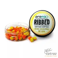 Promix Ribbed Method Wafter Édes Ananász 10mm - Promix Bordázott Wafter Csali