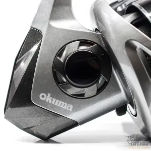 Okuma Tomcat 4000 FD - Okuma Harcsázó Pergető Orsó