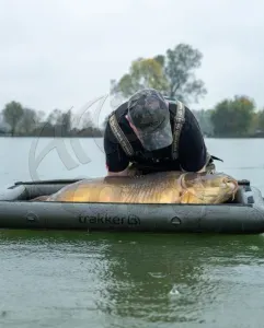 Trakker Sanctuary Corral V2 Felszíni Pontybölcső - XL