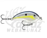 Rapala OGT04 HSD Wobbler – Rapala Ott's Garage Tiny® 5,5cm 9g