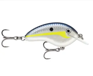 Rapala OGT04 HSD Wobbler – Rapala Ott's Garage Tiny® 5,5cm 9g