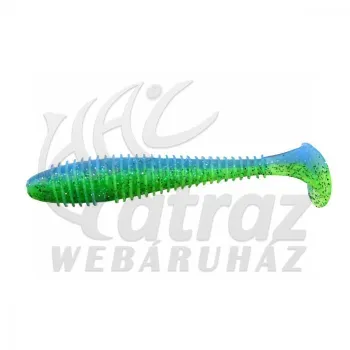 Keitech Swing Impact 3" Electric Chart - Keitech Gumihal