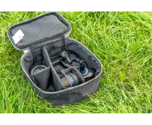 Preston Competition XS Reel Case - Preston Orsótartó Táska