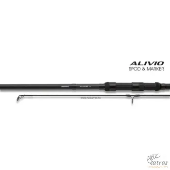 Shimano Alivio DX Specimen Spod Bot 3,60m 5,5Lb