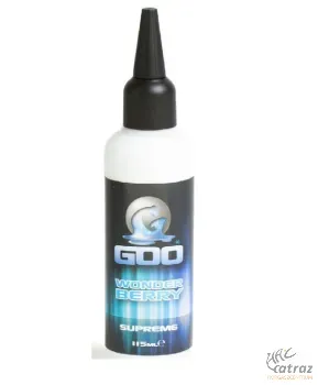 Goo 115ml - Wonderberry Supreme