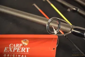 Carp Expert Starfish Feeder 3,60m 80-150g - Carp Expert Feeder Bot