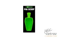 Korda Lapát PVA Tasakhoz - Korda Solidz Scoop