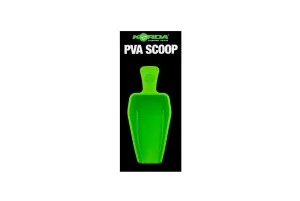 Korda Lapát PVA Tasakhoz - Korda Solidz Scoop