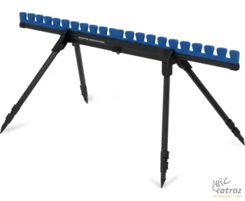 Preston Inception Pro Roost Deluxe - Preston Top Set Tartó Állvány