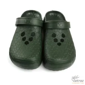 Carp Academy Carpwalker - Horgász Papucs