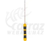 Black Cat Pellet Pro Mega Pellet Drill - Harcsázó Csalifúró